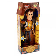 Toy Story Pull String Woody 16
