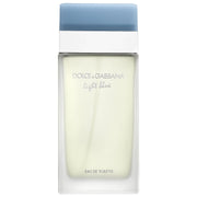 Dolce & Gabbana DG87197 Light Blue Eau De Toilette Spray for Women, 6.7 Ounce