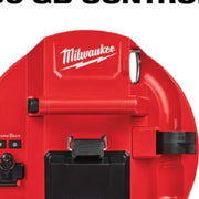 Milwaukee 2974-20 Tool M18 18-Volt Lithium-Ion Cordless 200 ft. Pipeline Inspection System Image Reel Tool-Only