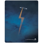 Alliance Home Entertainment The Saint Steelbook 4K Ultra HD Movie Limited Edition Blu-ray Action Thriller