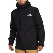 The North Face Men's ThermoBall Eco Snow Triclimate 3-in-1 Ski & Snowboard Jacket, Waterproof Shell, Insulated Liner, TNF Black, Medium, NF0A7WYE