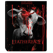 Lionsgate Home Entertainment Leatherface - Steelbook (Blu-Ray)