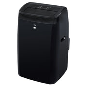 TCL 10,000 BTU Smart Portable Air Conditioner with Fan and Dehumidifier, Black, 450 Sq Ft, W10P95-B5