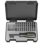 Wheeler 43-Piece Gunsmithing Screwdriver Set