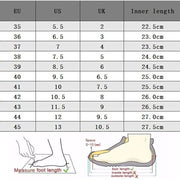 Comfort Wear Orthowear Shoes for Women, Red Walking Shoes w/Posture Correction, Size: 9.5