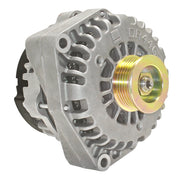 ACDelco Automotive Alternator, 12V 145 Amps Clockwise Rotation for Select Chevrolet GMC Buick Cadillac Hummer Vehicles 334-2529A
