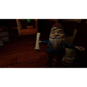 Cosmic Forces Goosebumps Dead of Night (Nintendo Switch)