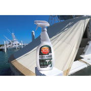 Gold Eagle 303 Fabric Guard - 32 oz.