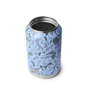 YETI Rambler Gallon Jug 2.0, Vacuum Insulated Stainless Steel Sports Water Bottle, Leakproof MagDock Chug Cap, Blue Camo