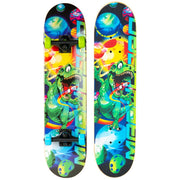 Madd Gear Learn to Ride Complete Skateboard, 31