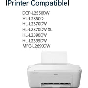 ASANSH TN760 fuser D00KUA001 D00YTK001 Fuser Unit Use for Brother DCP-L2550DW HL-L2350D