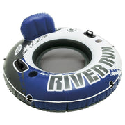 Intex 58825EP River Run I Sport Lounge, Inflatable Water Float, 53