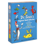 Dr. Seuss's Beginner Book Collection