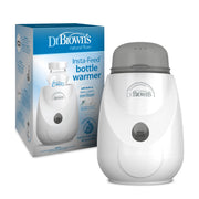 Dr. Browns AC184 Insta-Feed Baby Bottle Warmer and Sterilizer