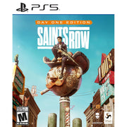 Koch Media Americas Saints Row (PS5)