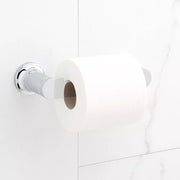 Signature Hardware SHBWTH2CP Berwyn Toilet Tissue Holder in Chrome