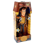 Toy Story Pull String Woody 16