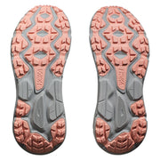 HOKA Challenger ATR 7 Trail Running Shoes for Ladies - Harbor Mist/Spruce - 6M