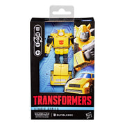 Hasbro Transformers Studio Series Devastation Bumblebee Deluxe Class Action Figure, Multicolor, 4.25-Inch, 94853085