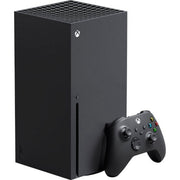 Microsoft RRT-00001 Xbox Series X 1TB Console, Black