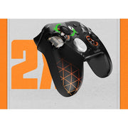 GameSir G7 Pro Wireless Controller, Esports-Grade Precision, Tri-Mode Connectivity, Hall Effect Triggers, 1000Hz Polling Rate, Zenless Zero Edition