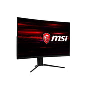 MSI OptixMAG342CQR 34