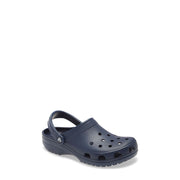 Crocs Classic Clog Unisex Lightweight Water-Friendly Ventilated Navy 21060-33642-12
