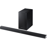 Samsung HW-KM45 2.1 Channel 300W Sound Bar System with Wireless Subwoofer