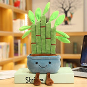 Jellycat 13'' Bambusa Japonica Stuffed Toy