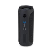 JBL FLIP4BLK Flip 4 Waterproof Portable Bluetooth Speaker (Black)