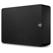 Seagate Technology Expansion 12TB Desktop External Hard Drive, USB 3.0, Black, 3.5 Inch