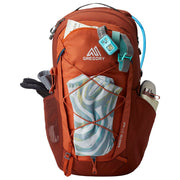 Gregory Inertia 24 H20 Hydration Backpack - Indigo Blue