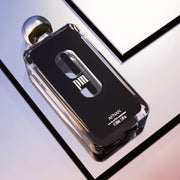 AFNAN AFNPFZ010 9 PM for Men Eau de Parfum Spray, 3.4 Ounce