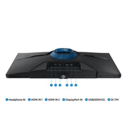 Samsung LS25BG400ENXGO 25