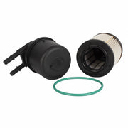 Motorcraft FD-4615 Fuel Filter, Heavy Duty Metal or Plastic, Vehicle Specific Fit for 2011-2016 Ford F250 F350 F450 F550 6.7L Powerstroke Diesel
