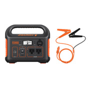 Jackery EXPLORER290PLUS Explorer 290 Plus Portable Power Station with Battery Charging Cable