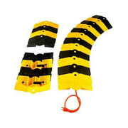 UltraTech 1840 Ultra-Sidewinder Cable Protector Large 34