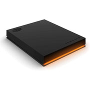 Seagate STKL1000400 1TB FireCuda Portable Hard Drive for PC Gaming