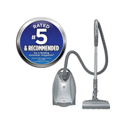 Kenmore 21814 Elite Pet Friendly Crossover Bagged Canister Vacuum Cleaner