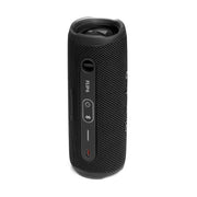 JBL JBLFLIP6BLKAM-B Flip 6 Black Portable Bluetooth Speaker