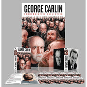 MPI HOME VIDEO George Carlin Commemorative Collection (DVD)