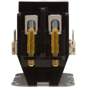 Pentair Contactor Compressor, Titanium Construction, Black, Manual Power Source, 2.1 in, 473149