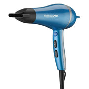 BabylissPRO BNTPP58 Nano Titanium Dryer & Straightener Holiday Prepack