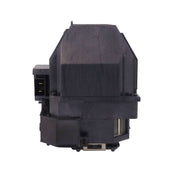 Epson Projector Lamp, 250W High Brightness, Tubular Style with Touch Control, V13H010L91