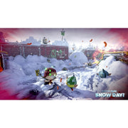 THQ Nordic South Park Snow Day (PS5)