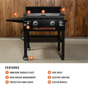 Blackstone 2370 Original 2-Burner 28