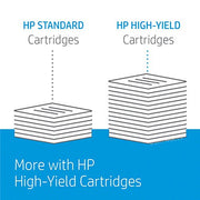 HP 83A (CF283A) Black Original LaserJet Toner Cartridge