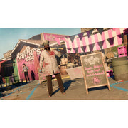 Deep Silver Saints Row Day 1 Edition - PlayStation 4