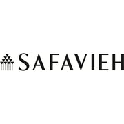 Safavieh Parker Essence Abstract Runner Rug, Taupe Gray Ivory, 2 ft x 6 ft, PRKW124E-26