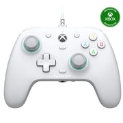 GameSir G7 SE Wired Controller for Xbox Series, White
